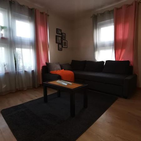 N1 F2 40M2 Avec Petit Jardin Lägenhet Hérouville-Saint-Clair Exteriör bild